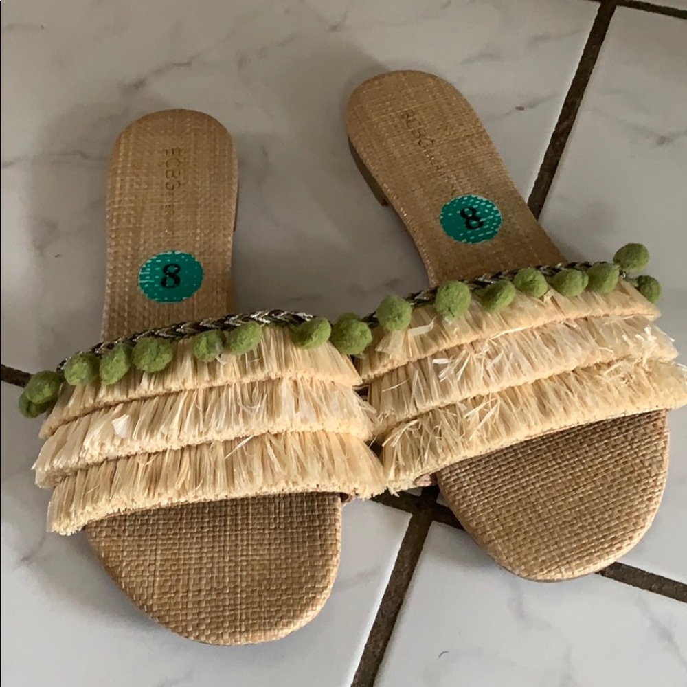 BCBGeneration Sandals